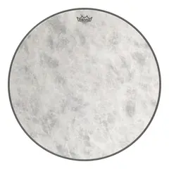 Remo FA-1526 Fiberskyn 3 Ambassador 26 Basstrommeskinn