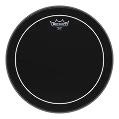 Remo ES-0614PS Ebony Pinstripe 14