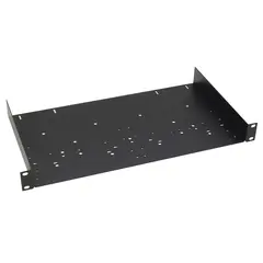 Rackhylle 19" 1U