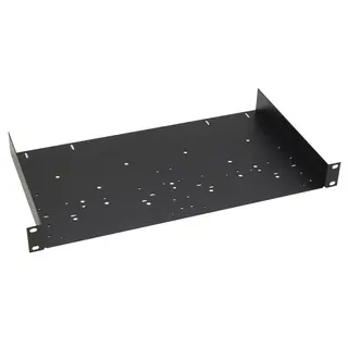 Rackhylle 19" 1U