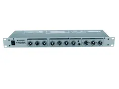 Omnitronic EM-260 Entertainment mixer