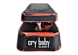 Dunlop Slash Crybaby SC-95