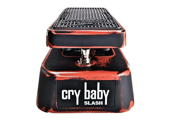 Dunlop Slash Crybaby SC-95 