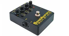 Tech 21 SansAmp GT2 (GT-2)