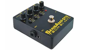 Tech 21 SansAmp GT2 (GT-2)