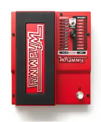 Digitech whammy 5.th gen