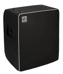 Ampeg cover for SVT-410HLF *ryddesalg