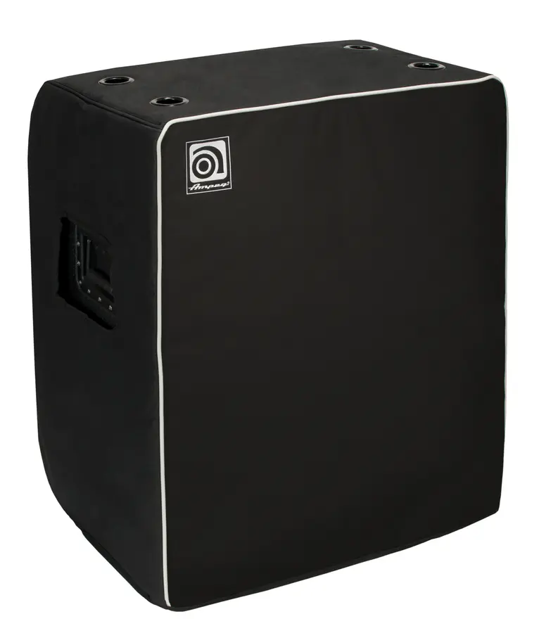 Ampeg cover for SVT-410HLF *ryddesalg 