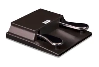 Studiologic Sustain Pedal VFP2/10b - 1 stereo jk