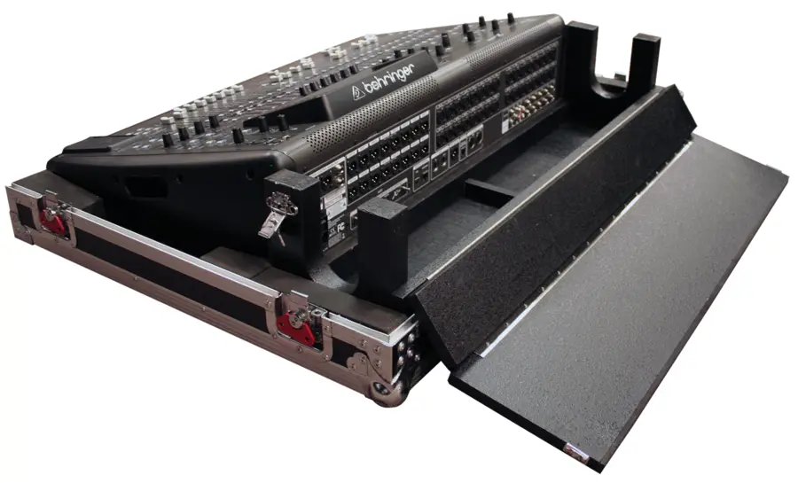 Gator Cases G-Tour X32 