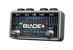 Electro-Harmonix Nano Switchblade Plus