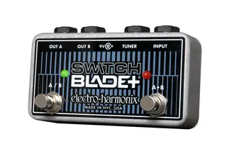 Electro-Harmonix Nano Switchblade Plus