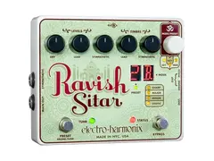 Electro-Harmonix Ravish Sitar