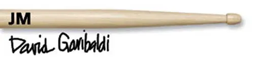 Vic Firth JM 