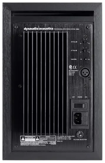 Dynaudio Professional BM6A 