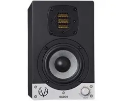 EVE Audio SC204 aktiv studiomonitor (Pris pr stk) 