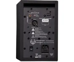 EVE Audio SC204 aktiv studiomonitor (Pris pr stk) 