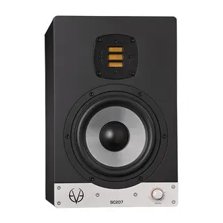 EVE Audio SC207 aktiv studiomonitor (Pris pr stk)