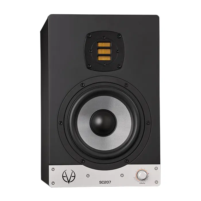 EVE Audio SC207 aktiv studiomonitor (Pris pr stk) 