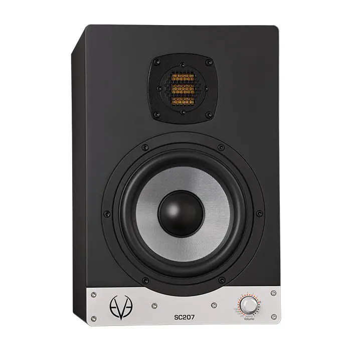 EVE Audio SC207 aktiv studiomonitor (Pris pr stk) 