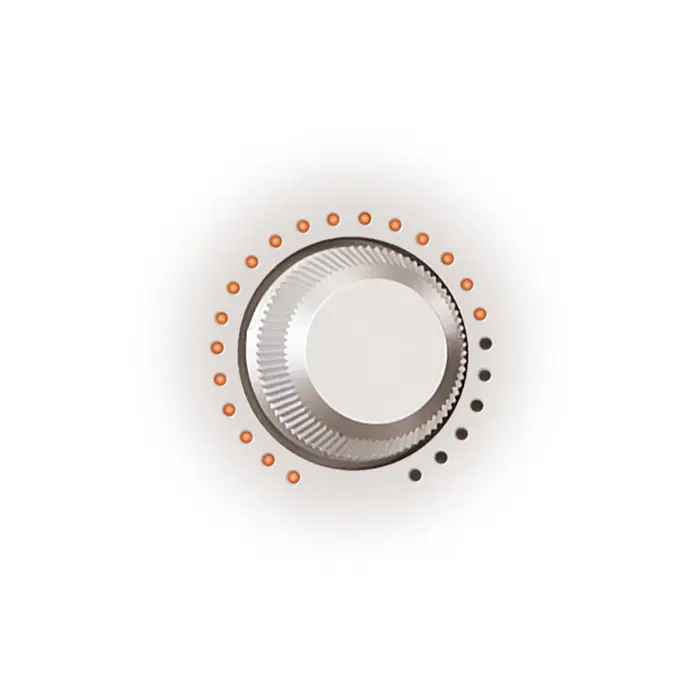 EVE Audio SC207 aktiv studiomonitor (Pris pr stk) 