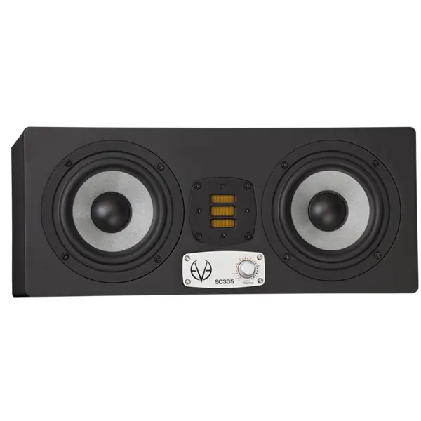 EVE Audio SC305 aktiv studiomonitor (stk) 