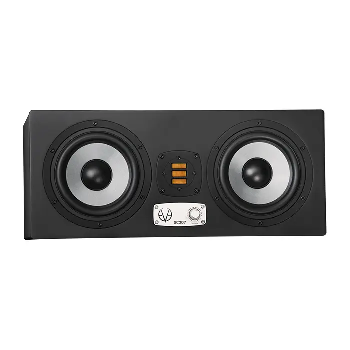 EVE Audio SC307 aktiv studiomonitor (stk) 