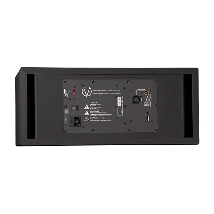EVE Audio SC307 aktiv studiomonitor (stk) 