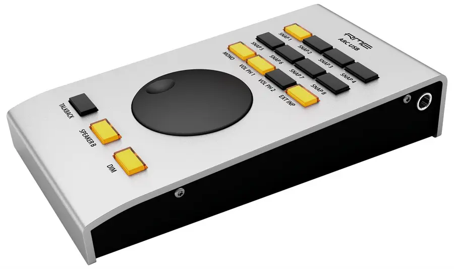 RME Advanced Remote Control ARC 