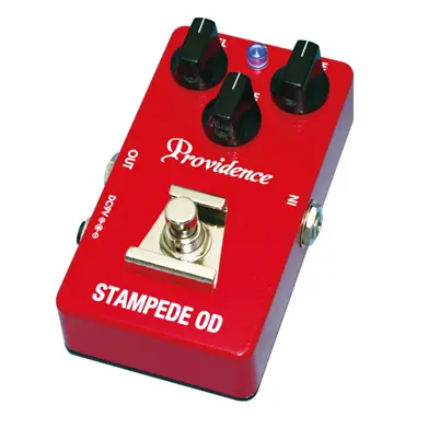 Providence Stampede Overdrive SOV-2 