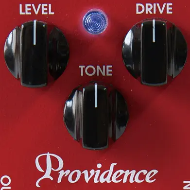 Providence Stampede Overdrive SOV-2 