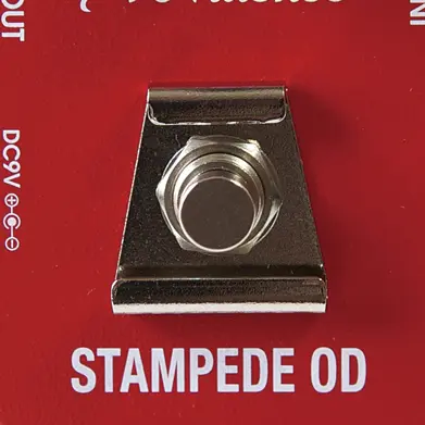 Providence Stampede Overdrive SOV-2 