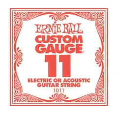 Ernie Ball EB-1011