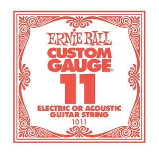 Ernie Ball EB-1011