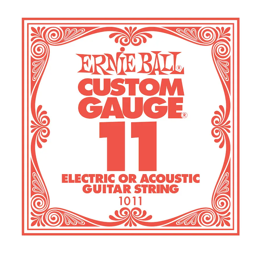 Ernie Ball EB-1011 