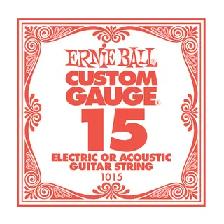 Ernie Ball EB-1015