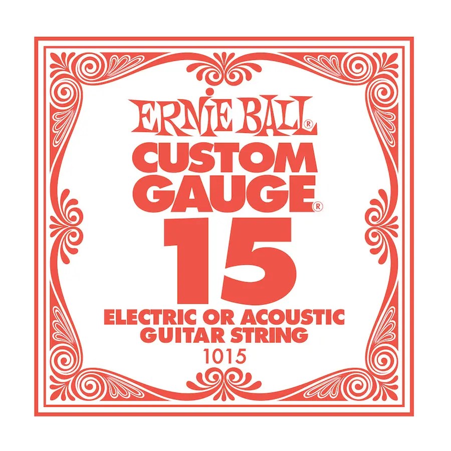 Ernie Ball EB-1015 