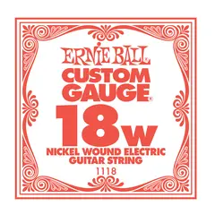 Ernie Ball EB-1118
