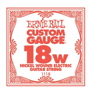 Ernie Ball EB-1118
