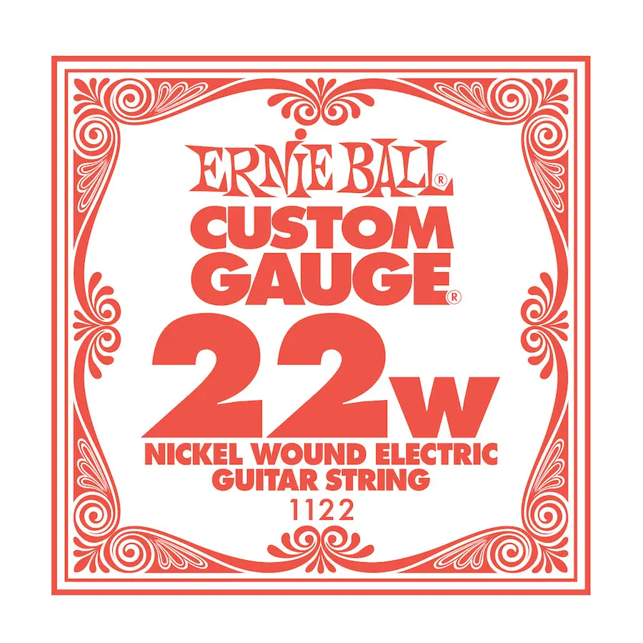 Ernie Ball EB-1122 