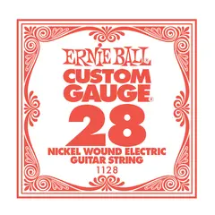 Ernie Ball EB-1128