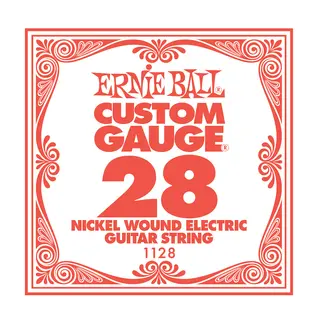 Ernie Ball EB-1128