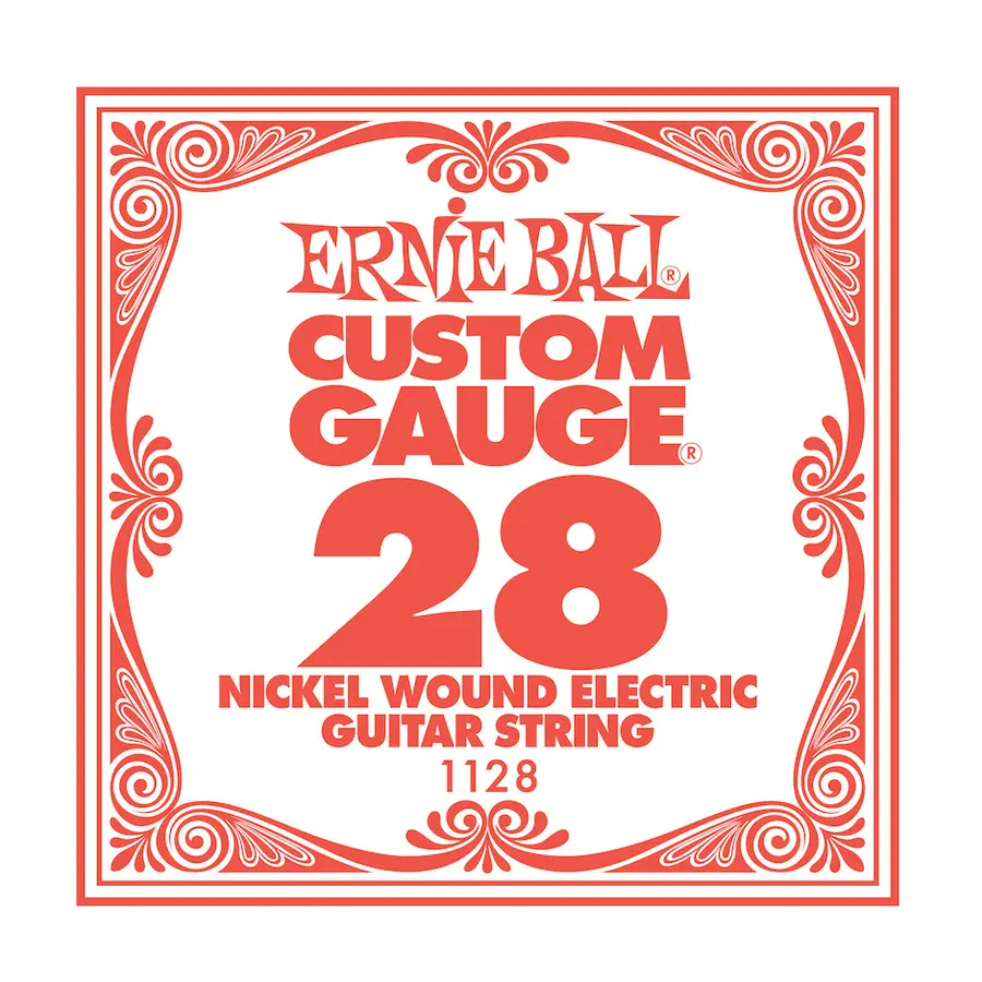 Ernie Ball EB-1128 