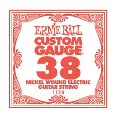 Ernie Ball EB-1138