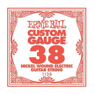 Ernie Ball EB-1138