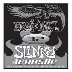 Ernie Ball EB-1832