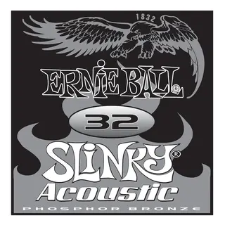 Ernie Ball EB-1832