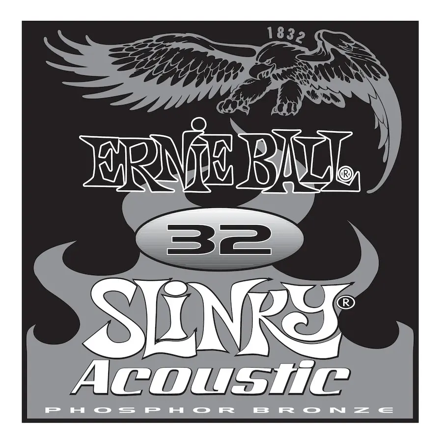 Ernie Ball EB-1832 