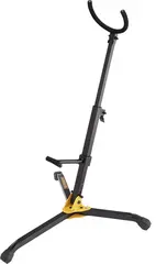 Hercules DS535B Stativ for barytonsaksofon