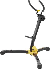 Hercules DS630BB Alt-/tenorsaksofonstativ